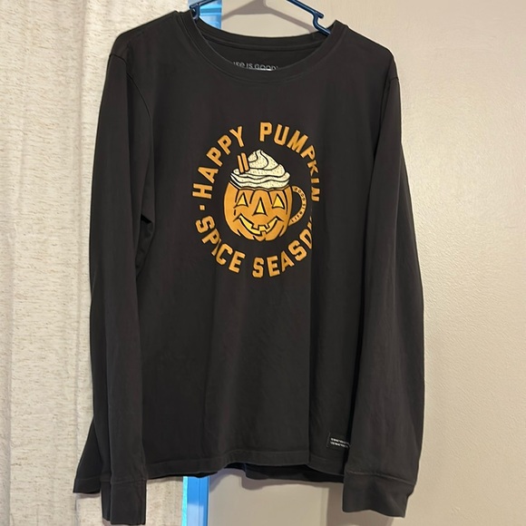 LIFE IS GOOD FALL - Picture 1 of 1